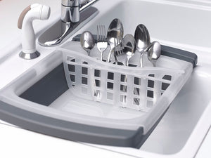 Progressive International Cdd-20gy Dish Drainer||cdd-20gy_Inset(Utensils Holder).Jpg||86||p7pcdd20gy||1032340