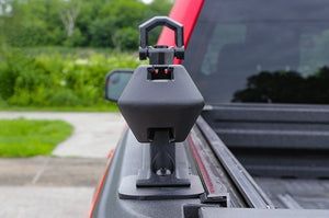 Product of Dee Zee Dz 99703tb Tonno Cover Rails