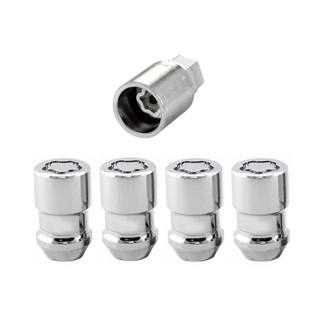 Mcgard Wheel Access 24130 Wheel Lock||24130-Complete.Jpg||85||m1524130||966883