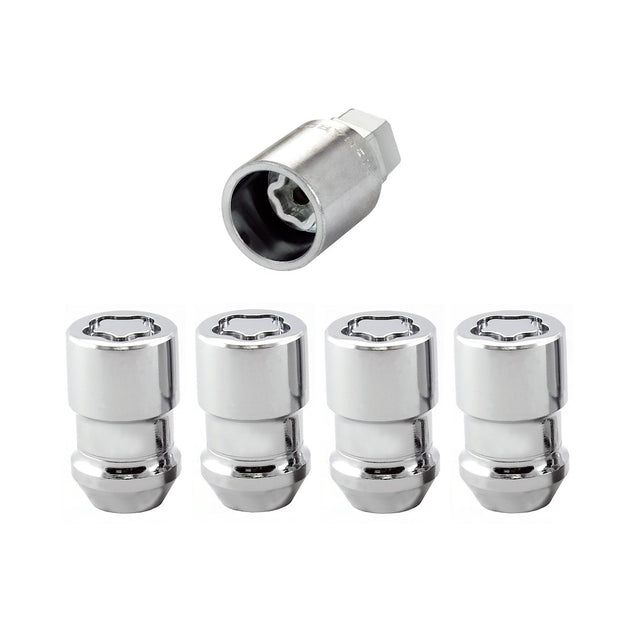 Mcgard Wheel Access 24130 Wheel Lock||24130-Complete.Jpg||85||m1524130||966883