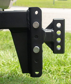 Bulletproof Hitches Weightdist Weight Distribution Hitch Bracket||||88||bphweightdist||2008441