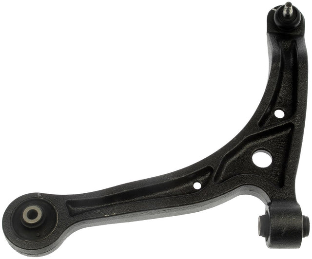 Dorman (Oe Solutions) 521-351 Control Arm||521-351-001.Jpg||85||d18521351||1156406