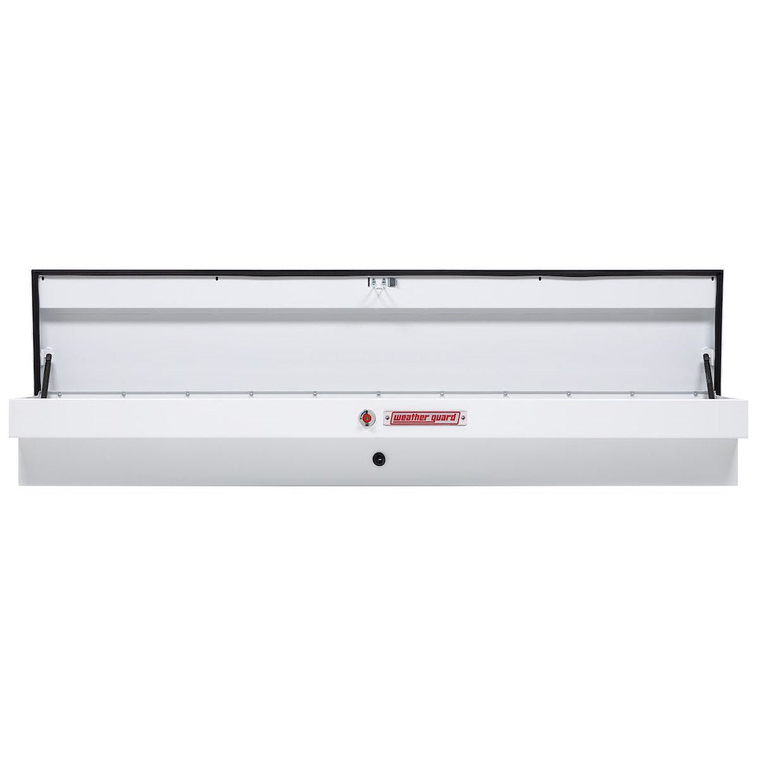 Product of Weather Guard (Werner) 165-3-04 Low Profile Toolbox 