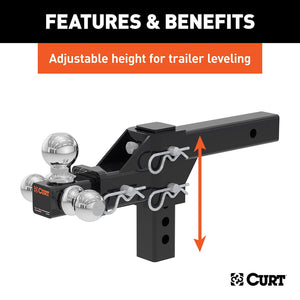 Curt 45799 Trailer Hitch Ball Mount||45799_3008x1990_Fd.Jpg||90||c9345799||1775907