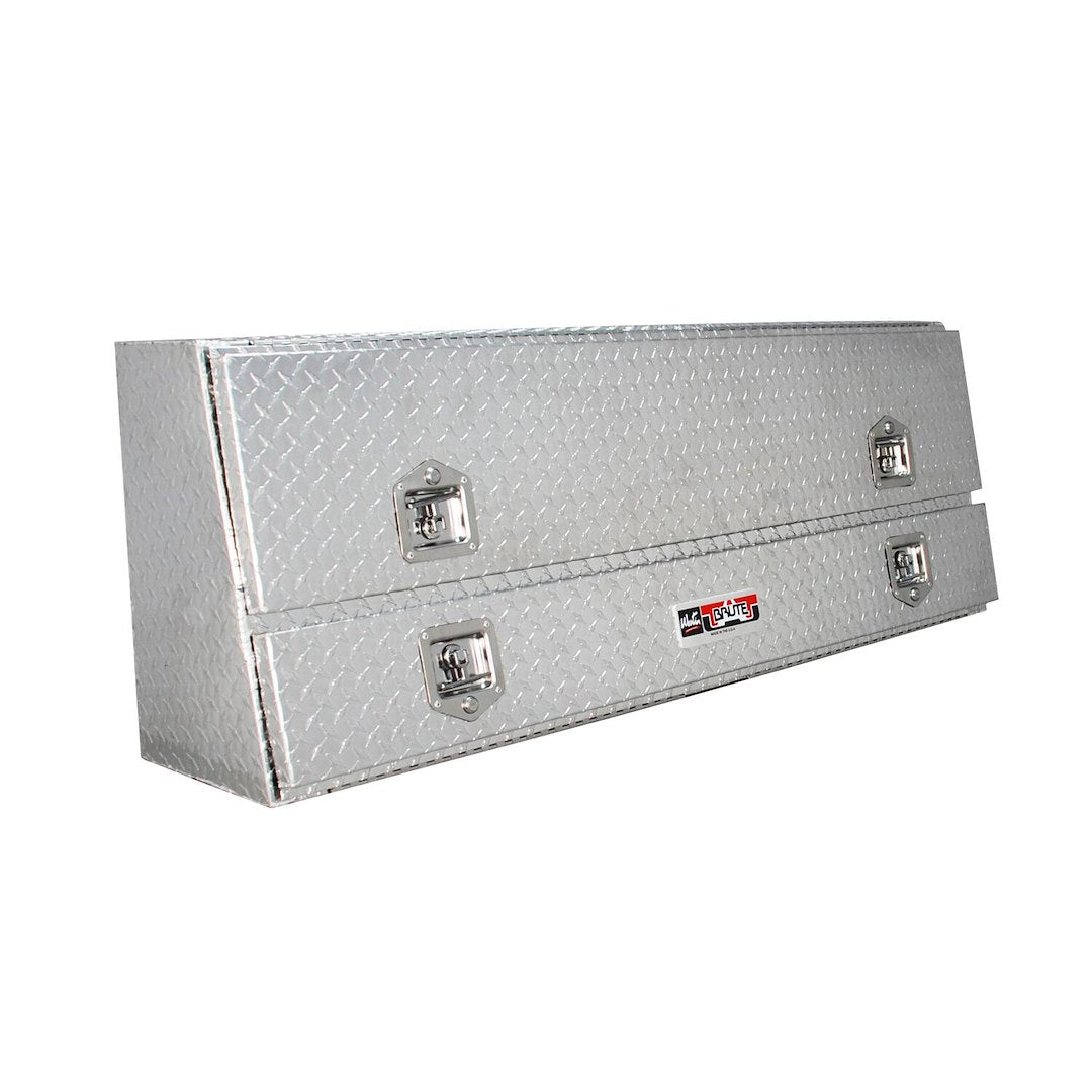 Product of Westin Automotive 80-TBS200-60 Brute Standard Profile Toolbox 