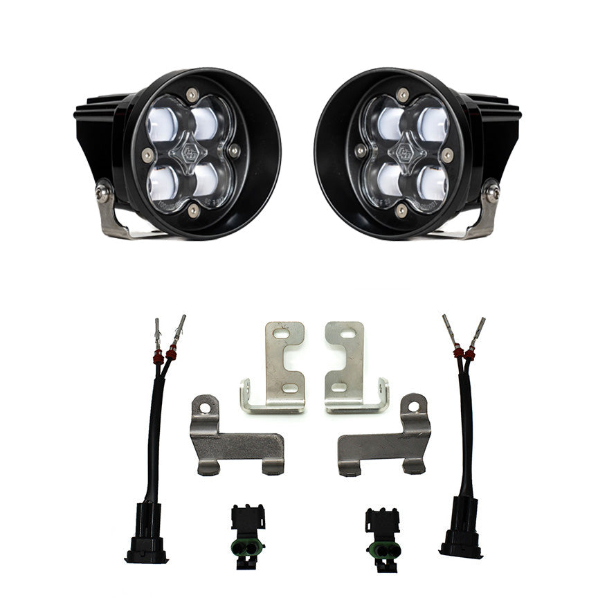 Product of Baja Design 447703 Driving/ Fog Light 