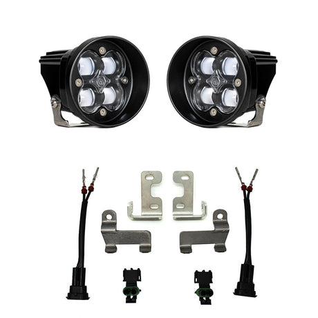 Product of Baja Design 447703 Driving/ Fog Light 
