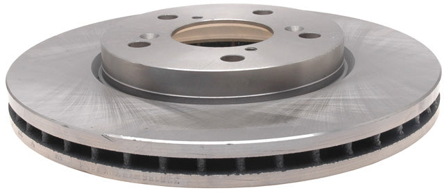Product of Raybestos Brakes 980290R R-Line Plain Face 2-Piece Brake Rotor 