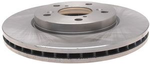 Product of Raybestos Brakes 980290R R-Line Plain Face 2-Piece Brake Rotor 