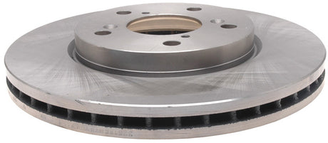 Product of Raybestos Brakes 980290R R-Line Plain Face 2-Piece Brake Rotor 