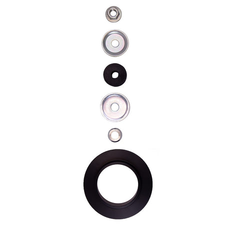 Bilstein 47-310896 Leveling Kit Suspension||47-310896_2.Jpg||87||b5247310896||1271346