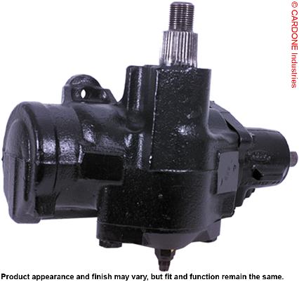 Cardone (A1) Industries 27-7516 Steering Gear Box||||86||a42277516||2002881