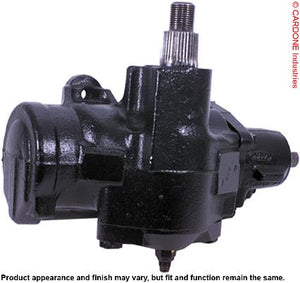 Cardone (A1) Industries 27-7516 Steering Gear Box||||86||a42277516||2002881