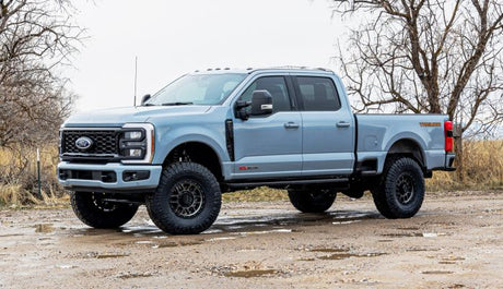 Product of ReadyLIFT 69-23251 Lift Kit Suspension 