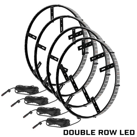 Oracle Lighting 4215-334 Wheel Light Ring||4215-334_1.Jpg||86||o374215334||914543