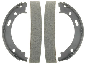 Raybestos Brakes 843pg Parking Brake Shoe||843pg_Fro.Jpg||85||r53843pg||1825901