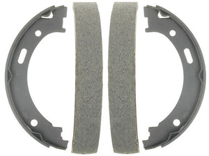 Raybestos Brakes 843pg Parking Brake Shoe||843pg_Fro.Jpg||85||r53843pg||1825901