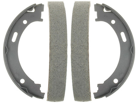 Raybestos Brakes 843pg Parking Brake Shoe||843pg_Fro.Jpg||85||r53843pg||1825901