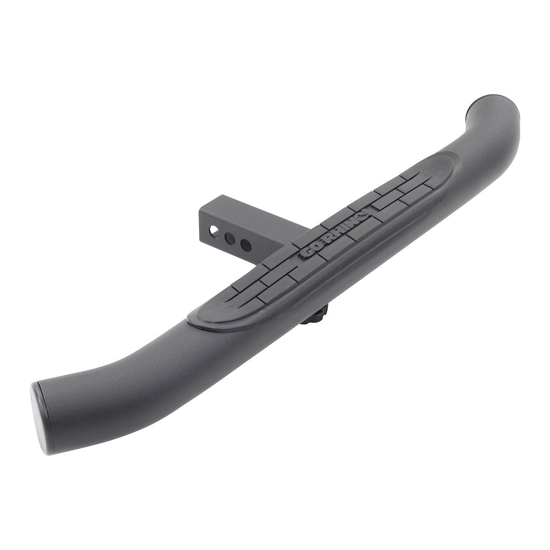 Product of Go Rhino 360T Black Textured Powder Coated Steel Truck Step