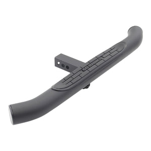 Product of Go Rhino 360T Black Textured Powder Coated Steel Truck Step