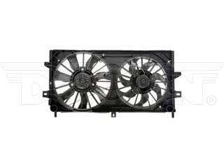 Dorman (Oe Solutions) 620-973 Cooling Fan||620-973.Jpg||85||d18620973||1637796
