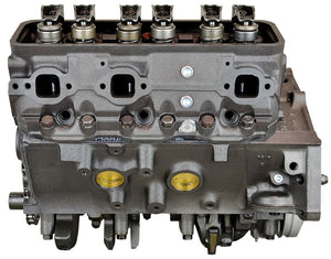 Atk Reman Eng. Dmc7 Marine Engine Block - Long||||88||atkdmc7||2004859