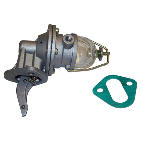 Crown Automotive J0912017 Fuel Pump Mechanical||j0912017.Jpg||85||c1yj0912017||1310584