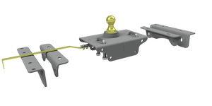 B&W Trailer Hitches Gnrc823 Gooseneck Trailer Hitch Head||gnrc823.Png||85||b94gnrc823||1733310