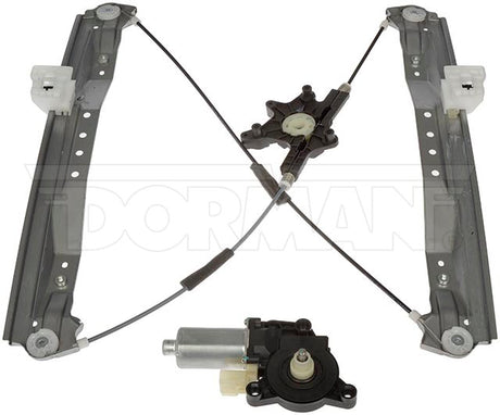 Dorman (Oe Solutions) 748-509 Window Regulator||748-509.Jpg||85||d18748509||2244204