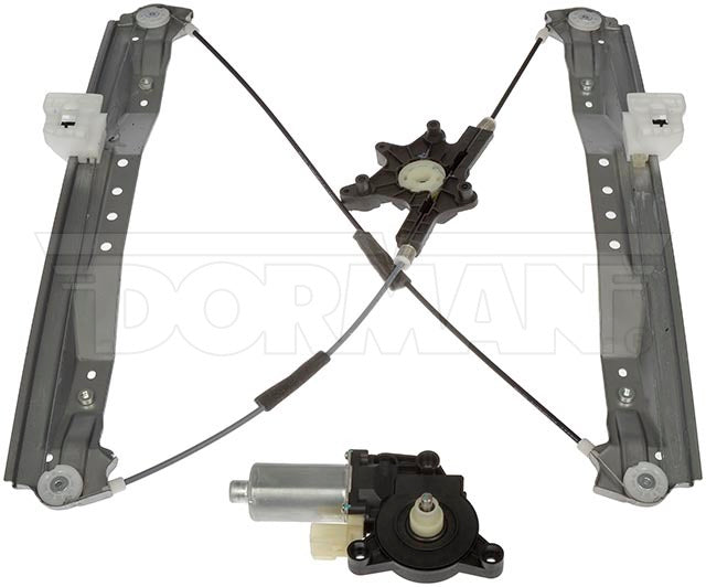 Dorman (Oe Solutions) 748-509 Window Regulator||748-509.Jpg||85||d18748509||2244204