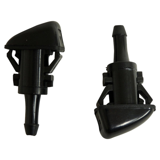 Crown Automotive 5116079k Windshield Washer Nozzle||5116079k.Jpg||85||c1y5116079k||856858