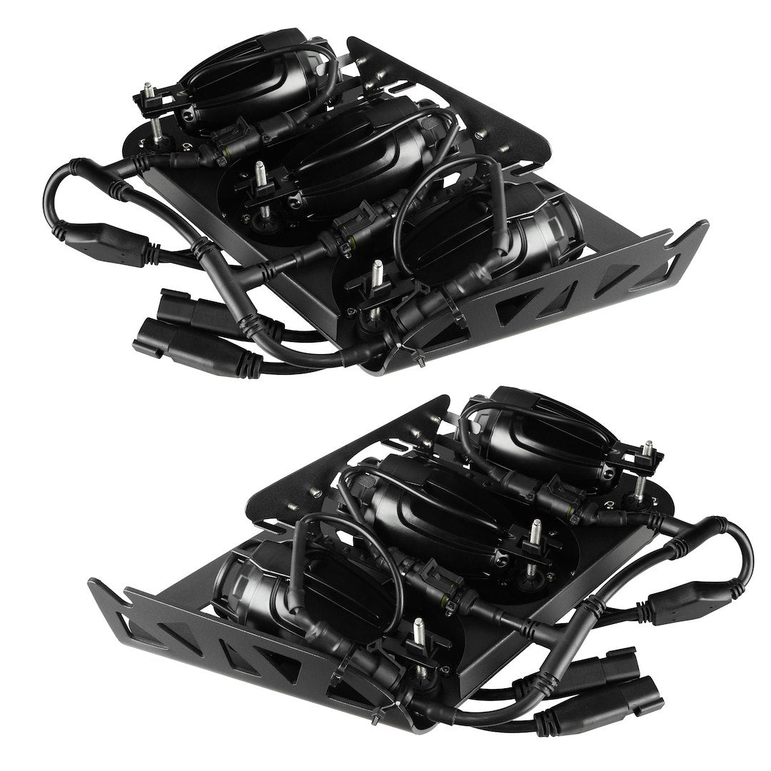 Oracle Lighting 5928-Lzz-001 Driving/ Fog Light||5928-Lzz-001_6.Jpg||91||o375928lzz001||1498971