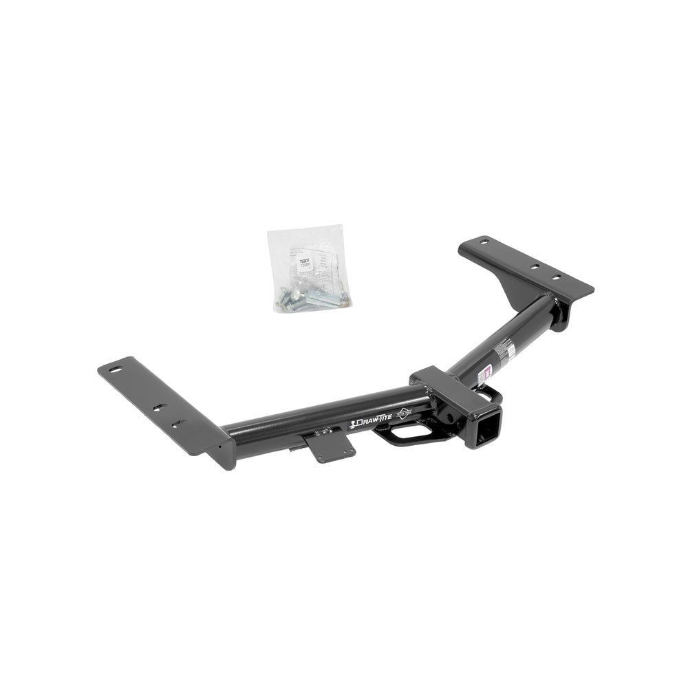 Product of Draw-Tite 75912 Class III Trailer Hitch Rear w/ 2 Inch Receiver 