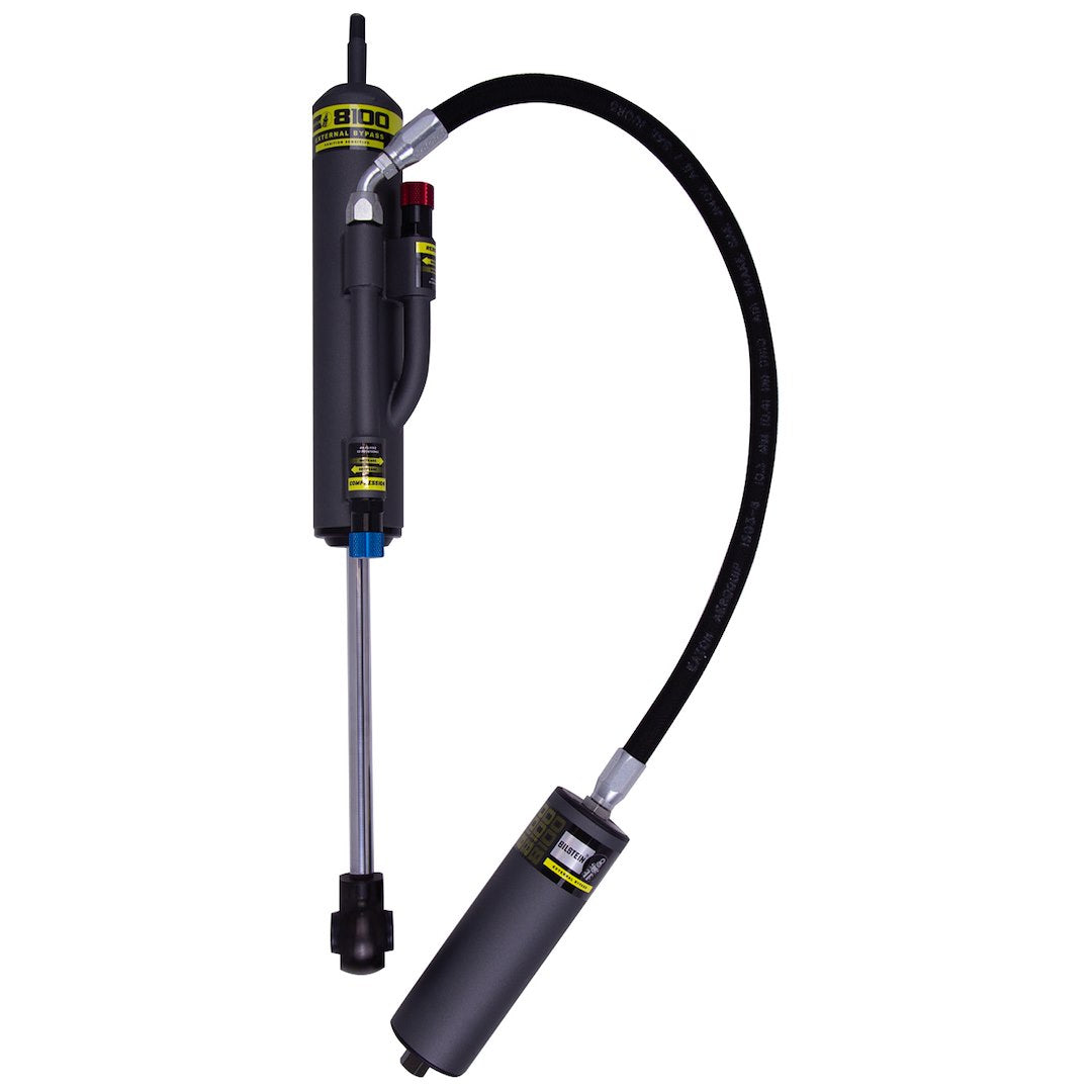 Product of Bilstein 25-326369 B8 8100 Bypass Monotube Shock Absorber 