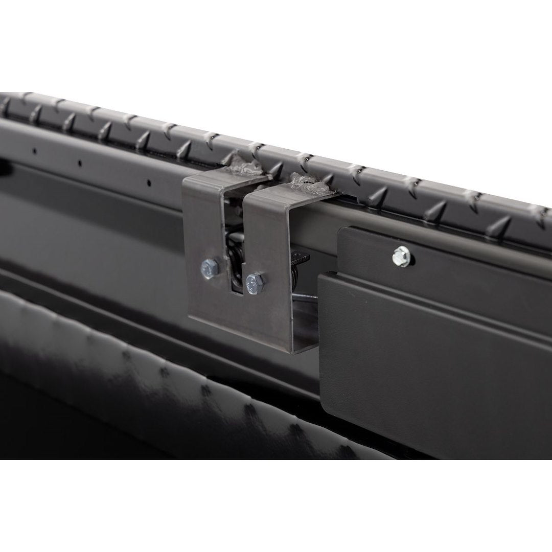 Product of Weather Guard (Werner) 178-52-04 Low Profile Toolbox 