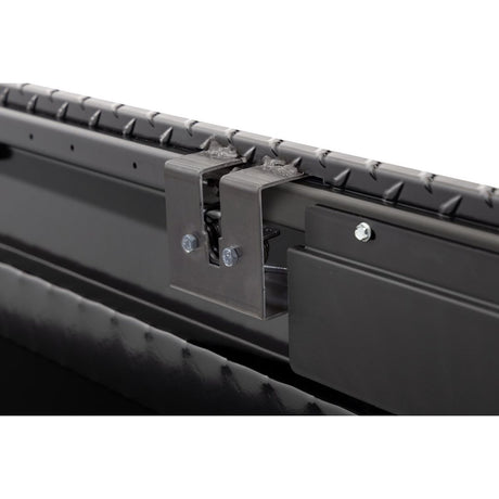 Product of Weather Guard (Werner) 178-52-04 Low Profile Toolbox 