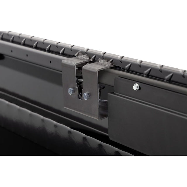 Product of Weather Guard (Werner) 178-52-04 Low Profile Toolbox 