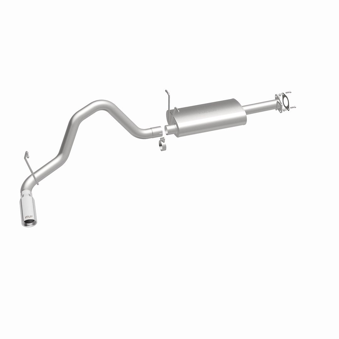 Product of Magnaflow Performance 19683 SPEQ Series Cat-Back System Exhaust System Kit 