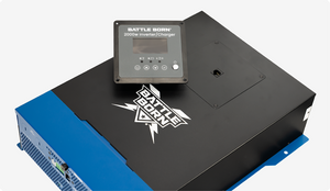Battle Born Batteries Bbic2000 Power Inverter/ Battery Charger||2000w_Inverter-Charger_Removable_Control_Panel.Png||92||bbbbbic2000||2344393