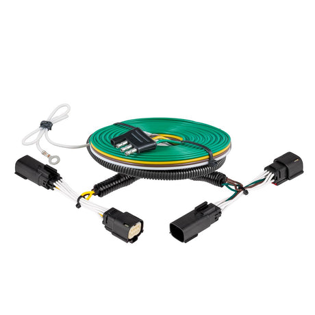 Curt 52112 Trailer Wiring Connector||52112_3008x1990_A.Jpg||85||c9352112||1775947