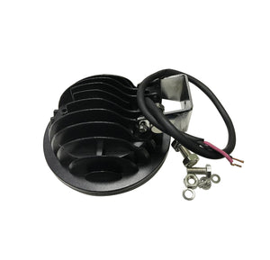 Product of Black Horse Offroad PL9251FR Driving/ Fog Light 
