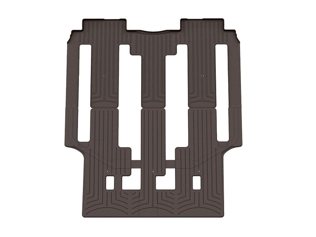 Weathertech (Usa) 4716722im Floor Liner||4716722im.Jpg||85||w244716722im||1272772