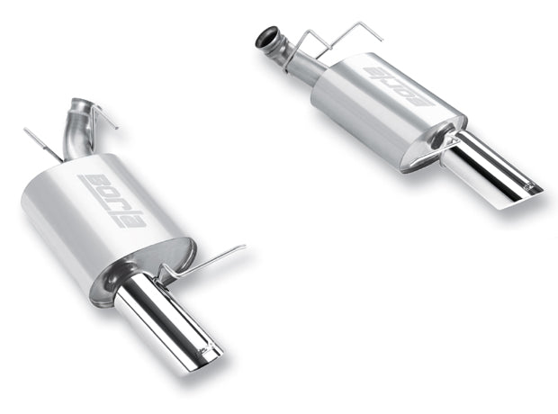 Borla 11791 Exhaust System Kit||11791.Jpg||85||b2511791||1732226
