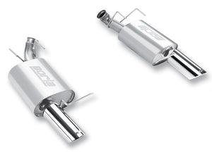 Borla 11791 Exhaust System Kit||11791.Jpg||85||b2511791||1732226