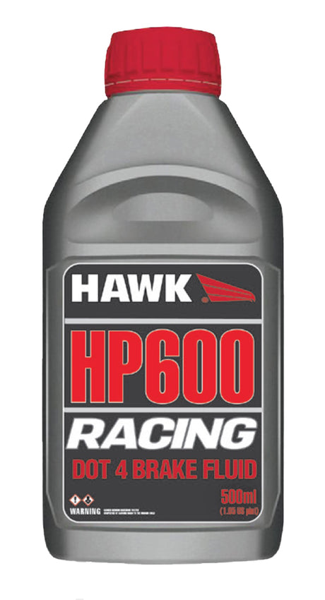 Hawk Performance Hp660 Brake Fluid||hawk_Performance_Race_Brake_Fluid.Jpg||85||h27hp660||1605100