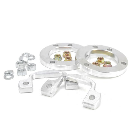 Readylift 66-2920 Leveling Kit Suspension||66-2920_1.Jpg||86||r90662920||1114113