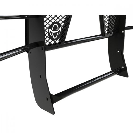 Product of Ranch Hand GGC21SBL1C Grille Guard 1-Piece Black 