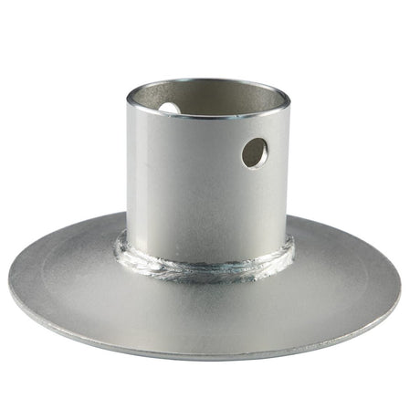 Lippert Components 165253 Trailer Tongue Jack Foot Plate||165253.Jpg||85||m6v165253||1435820