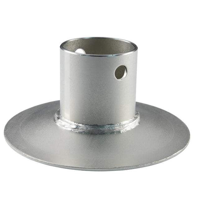 Lippert Components 165253 Trailer Tongue Jack Foot Plate||165253.Jpg||85||m6v165253||1435820