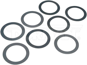Dorman (Oe Solutions) 797-119 Differential Ring And Pinion Installation Kit||797-119_2.Jpg||87||d18797119||1290988